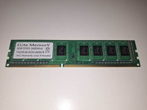 Arbeitsspeicher elite memory - arbeitsspeicher,,