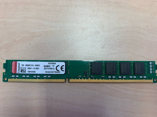 Kingston kcp316ns8 8gb - kingston, kcp316ns8/8