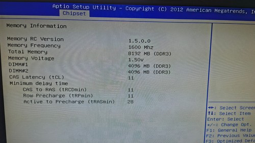 Kingston kvr16n11s8k2 8gb - kvr16n11s8k2/8, (8gb