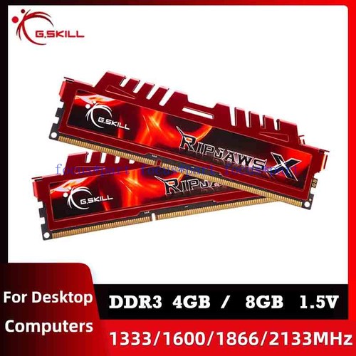 Skill 4gb 8gb 16gb - 16gb, 1333