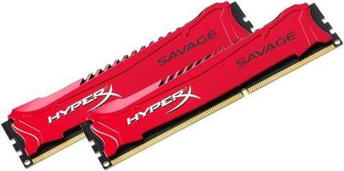 Kingston hx316c9srk28 8gb - kingston, (8gb