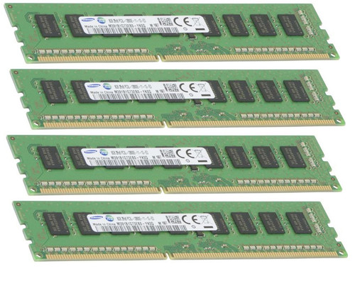 8gb 32gb ddr3 - 4x,