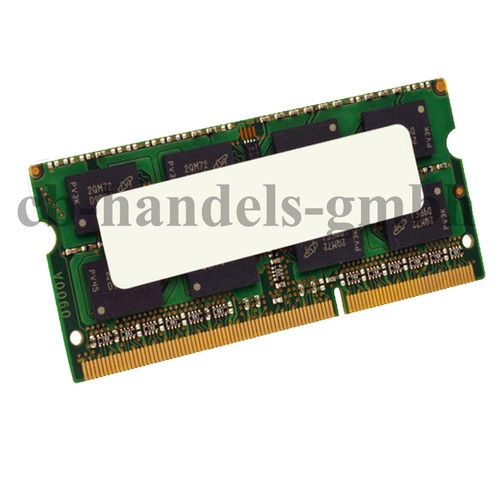 2gb 4gb 8gb ddr3 - 4gb, 12800s